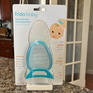 Frida Baby DermaFrida FlakeFixer New in box!